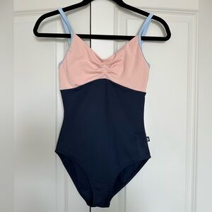 Bodile Mariya Leotard